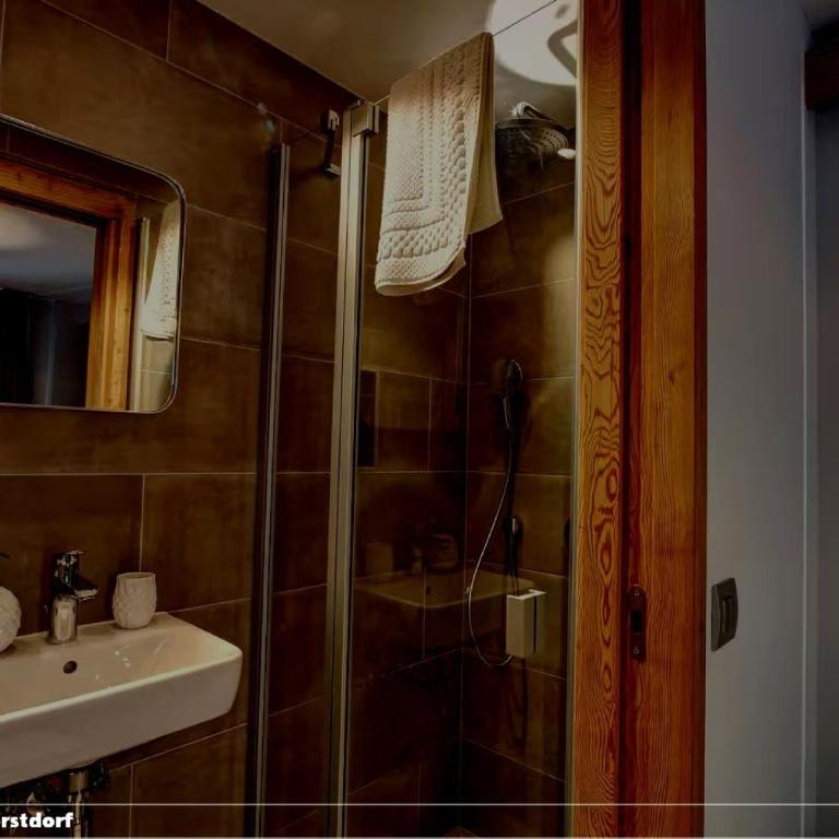 Chalet Haneke - Chalet - 9
