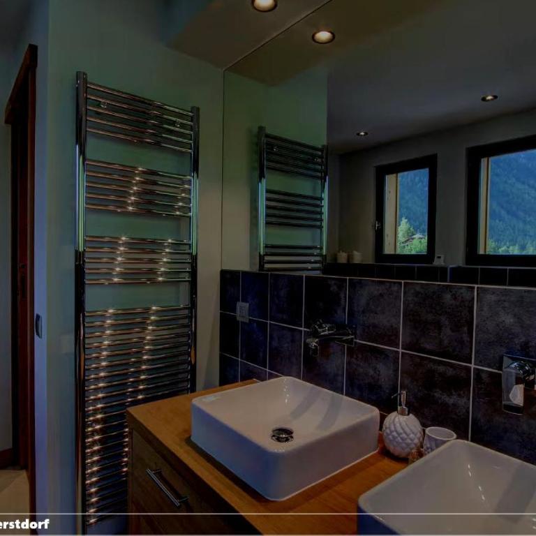 Chalet Haneke - Chalet - 11
