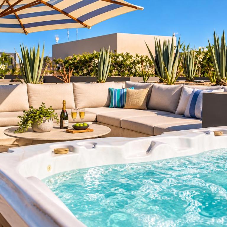 Nauti Baja Condo at The Marina Near the Beach - Apartamento de 2 dormitorios - 1