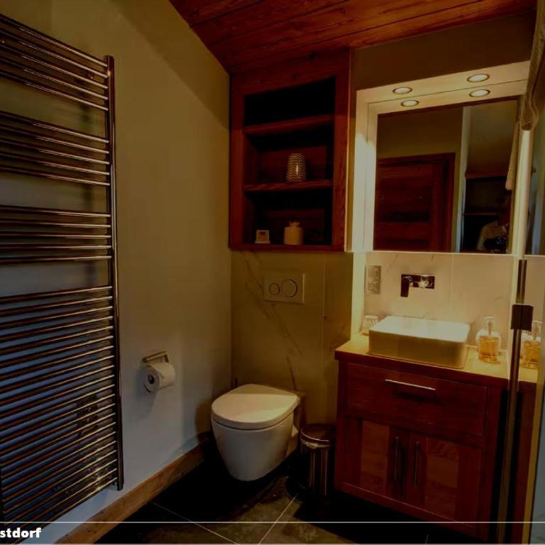 Chalet Haneke - Chalet - 12