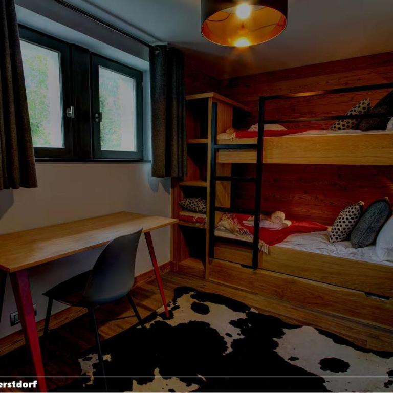 Chalet Haneke - Chalet - 14