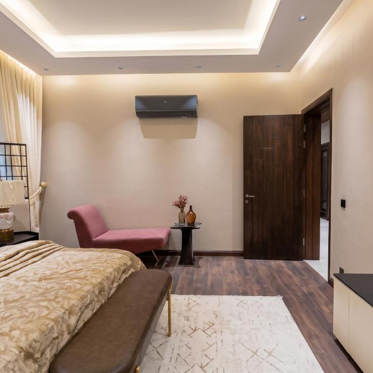 Golden Sun Italian Retreat - Suite con 3 Camere da Letto - 16