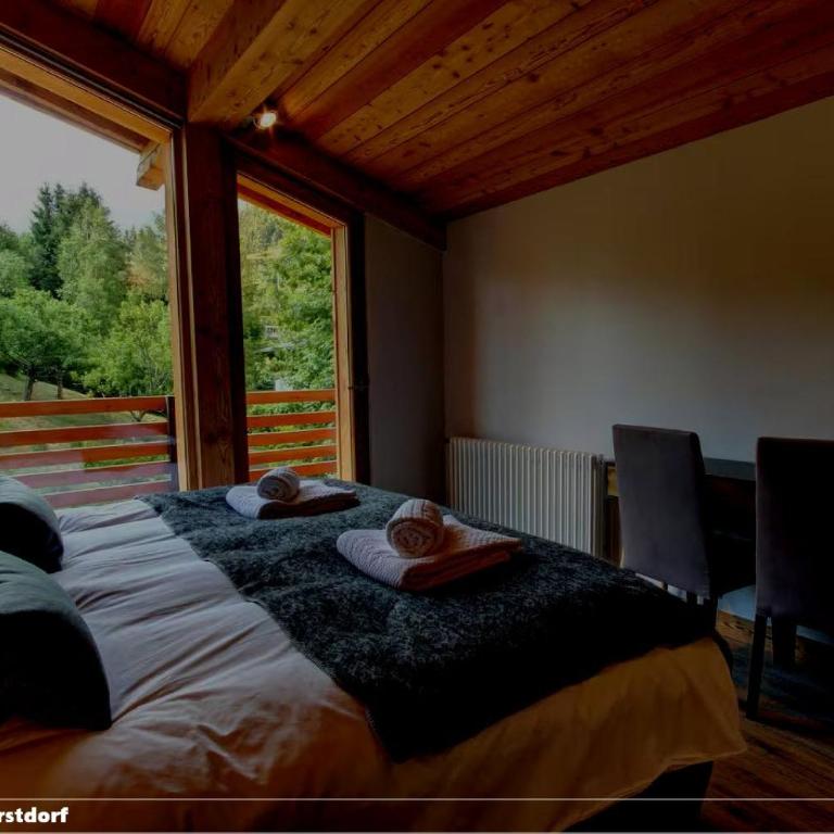 Chalet Haneke - Chalet - 15