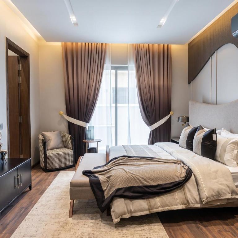 Golden Sun Italian Retreat - Suite con 3 Camere da Letto - 18