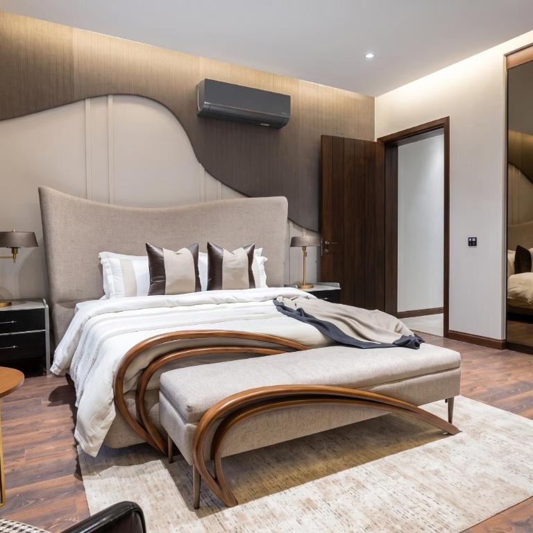 Golden Sun Italian Retreat - Suite con 3 Camere da Letto - 20