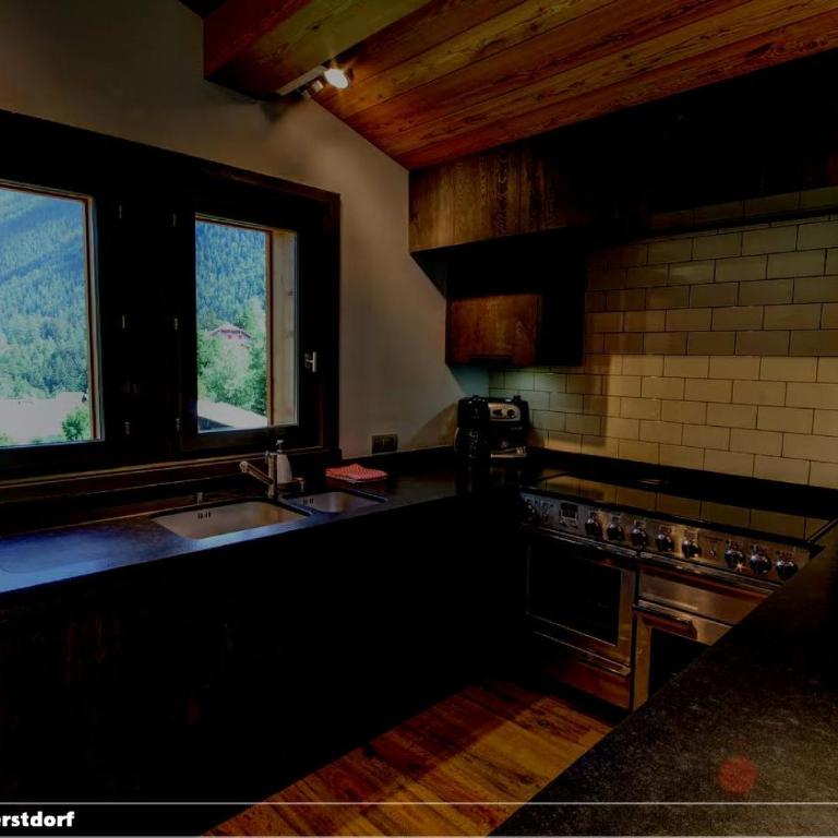 Chalet Haneke - Chalet - 27