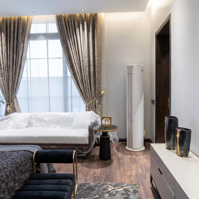 Golden Sun Italian Retreat - Suite con 3 Camere da Letto - 22