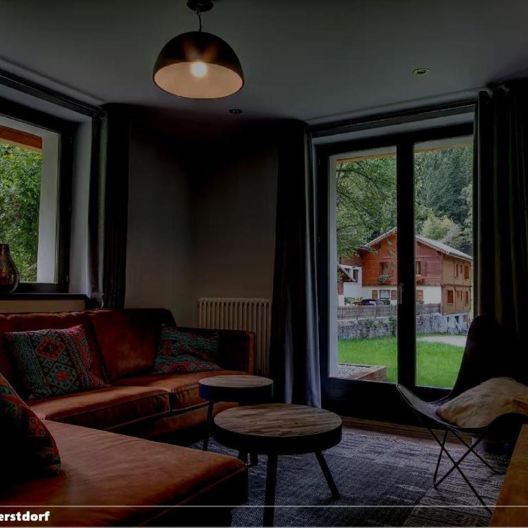 Chalet Haneke - Chalet - 18