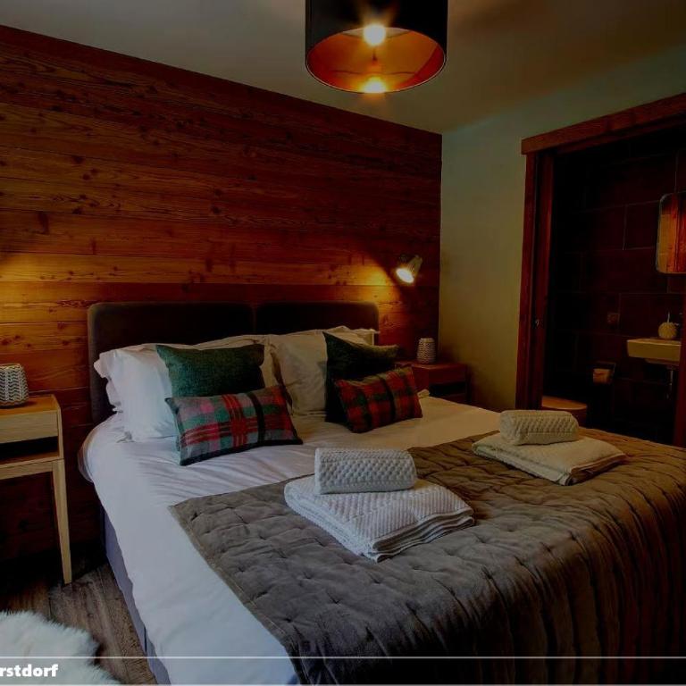 Chalet Haneke - Chalet - 21