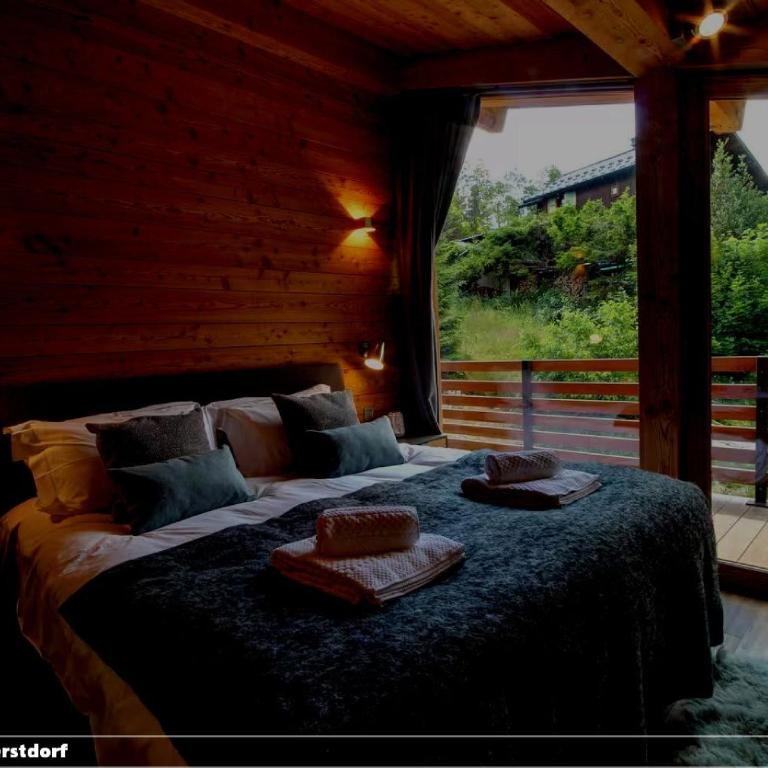 Chalet Haneke - Chalet - 22