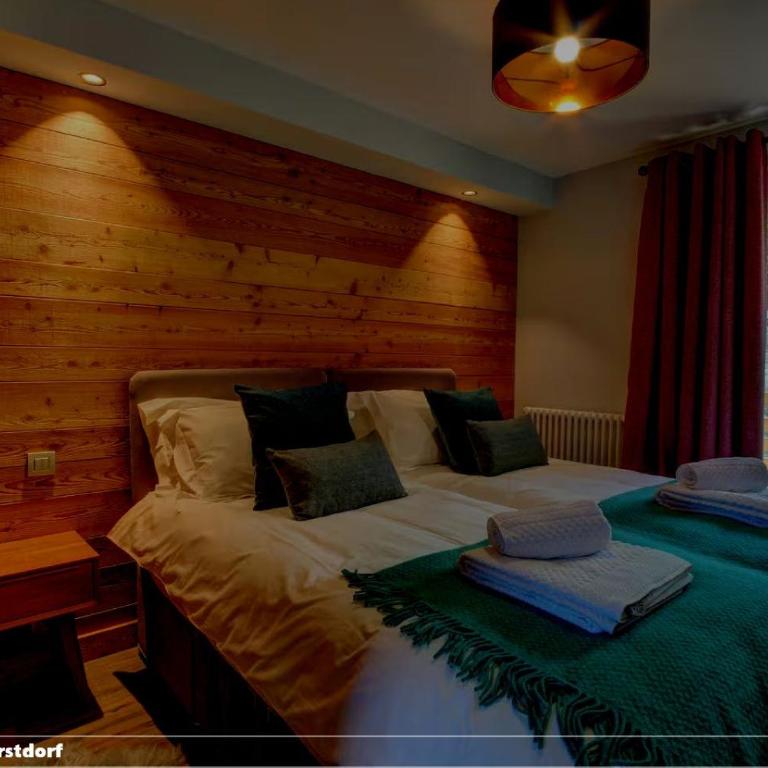Chalet Haneke - Chalet - 19