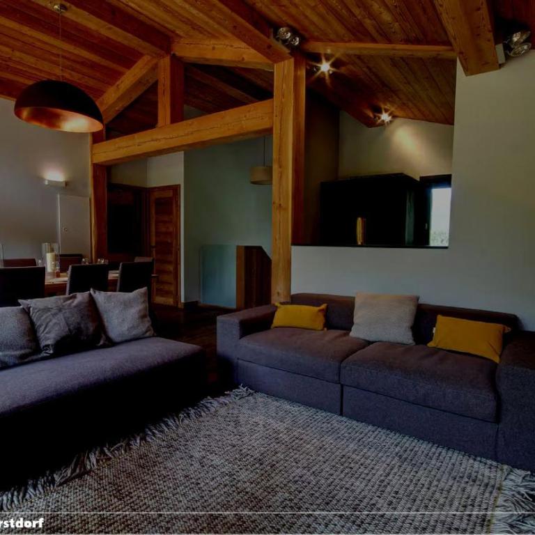 Chalet Haneke - Chalet - 23