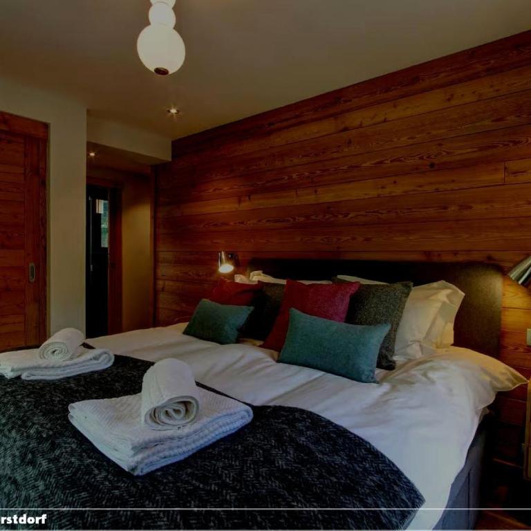 Chalet Haneke - Chalet - 24