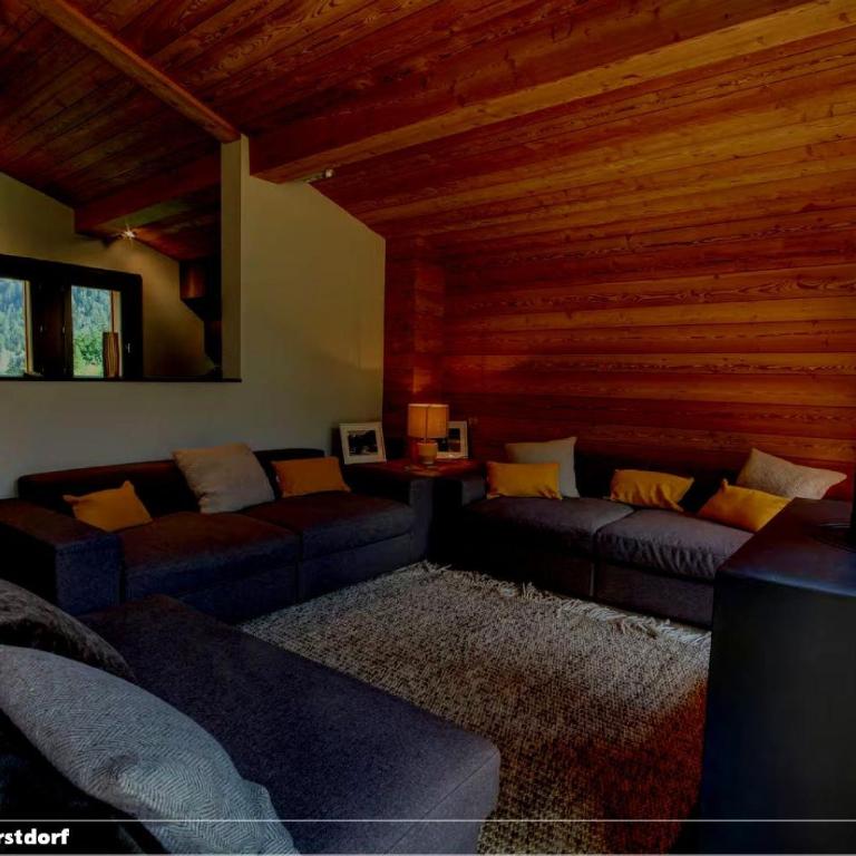 Chalet Haneke - Chalet - 20