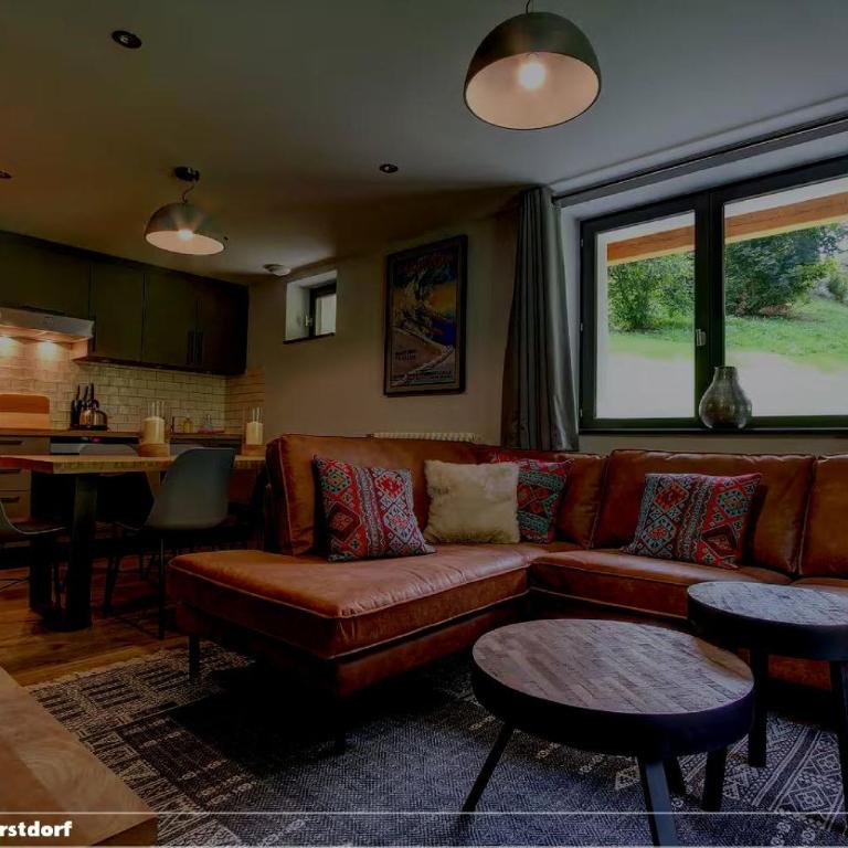 Chalet Haneke - Chalet - 26