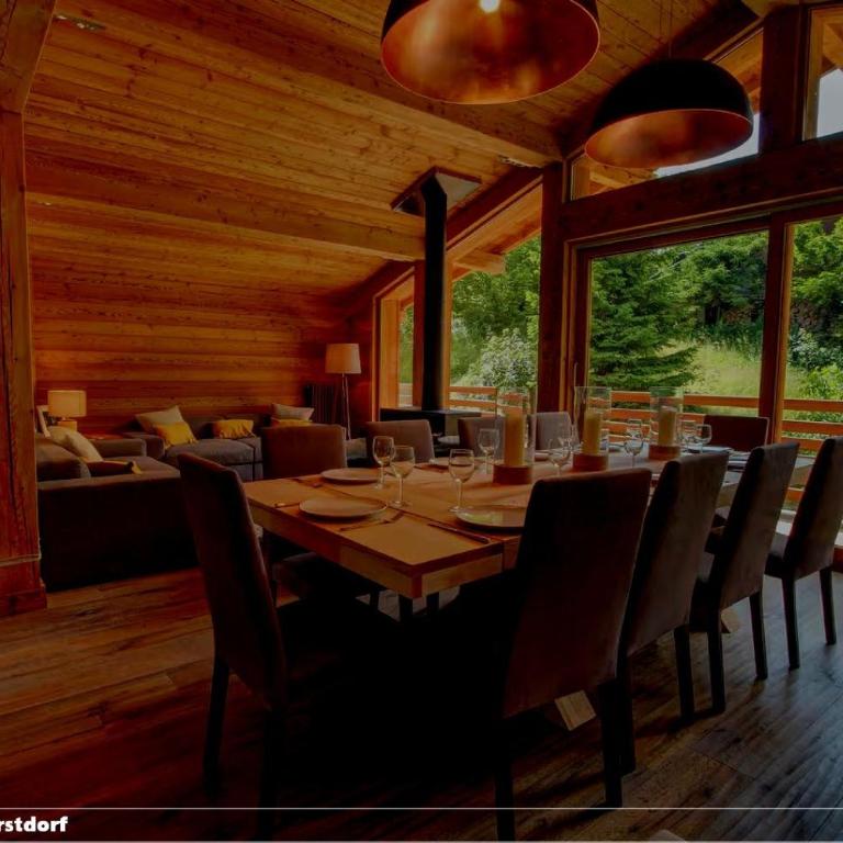 Chalet Haneke - Chalet - 31