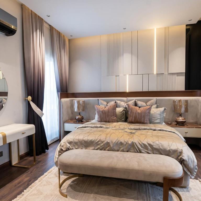Golden Sun Italian Retreat - Suite con 3 Camere da Letto - 28