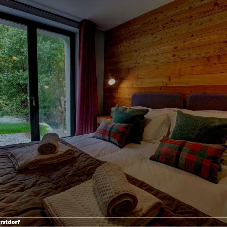 Chalet Haneke - Chalet - 29