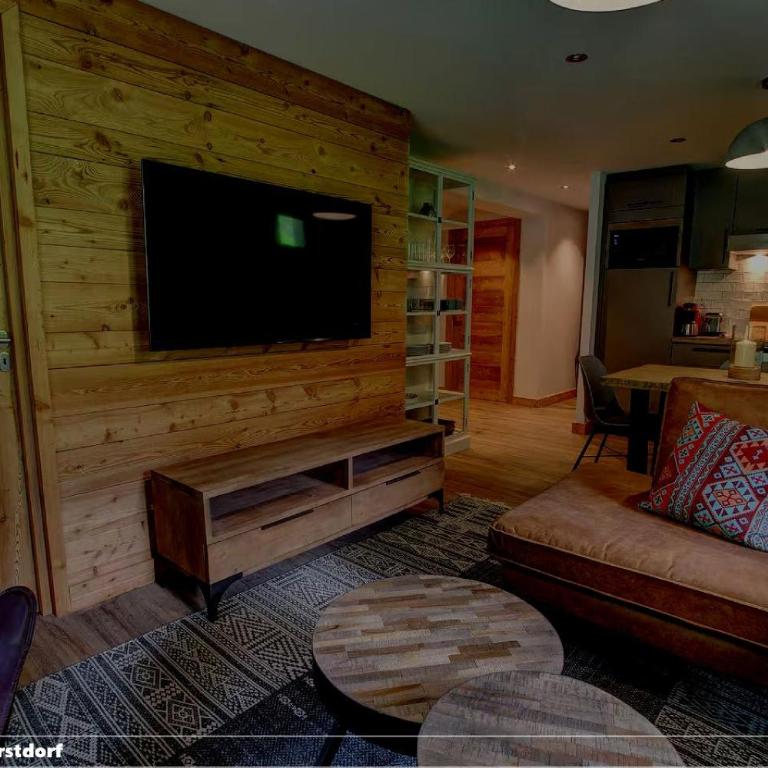 Chalet Haneke - Chalet - 28