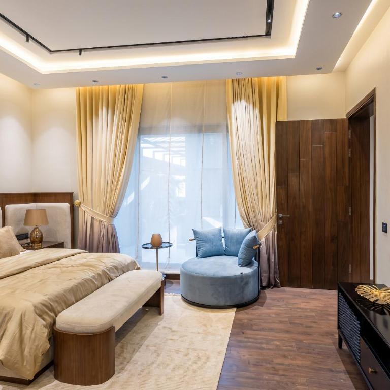 Golden Sun Italian Retreat - Suite con 3 Camere da Letto - 30