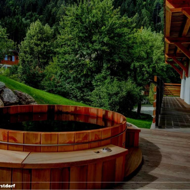 Chalet Haneke - Chalet - 30