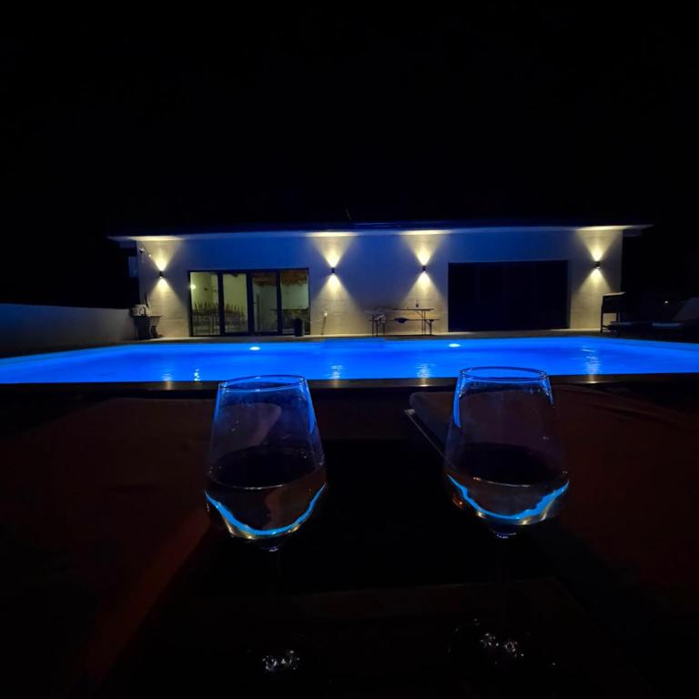 Vikendica BeeLux - Villa 1 Chambre - 35