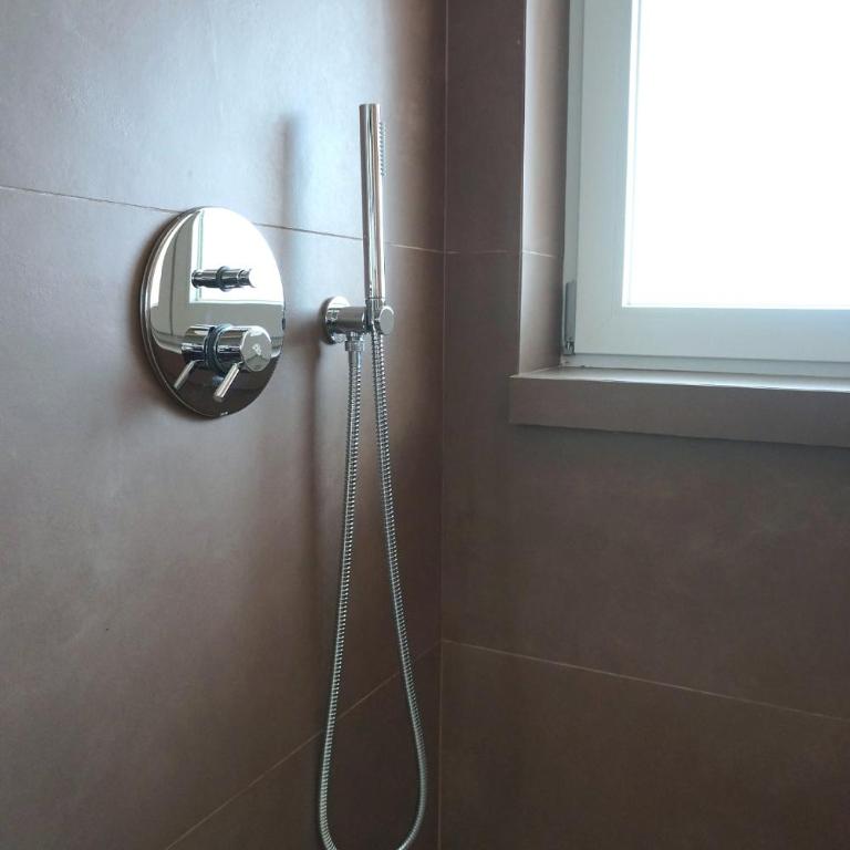 Mazzini64 - Camera Tripla con Bagno Privato - 16