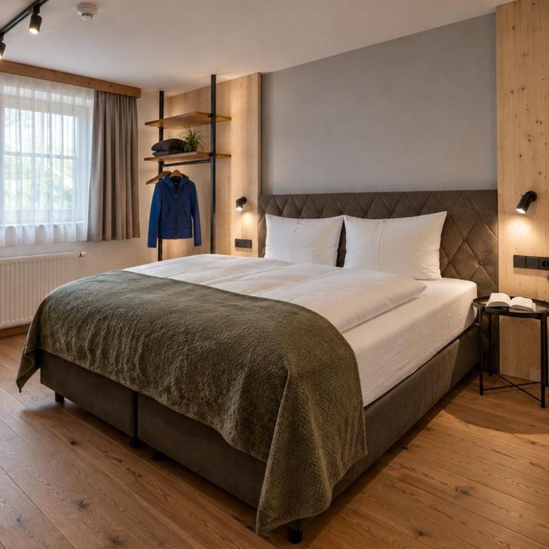 ARLhome - Zuhause am Arlberg - Studio - 2