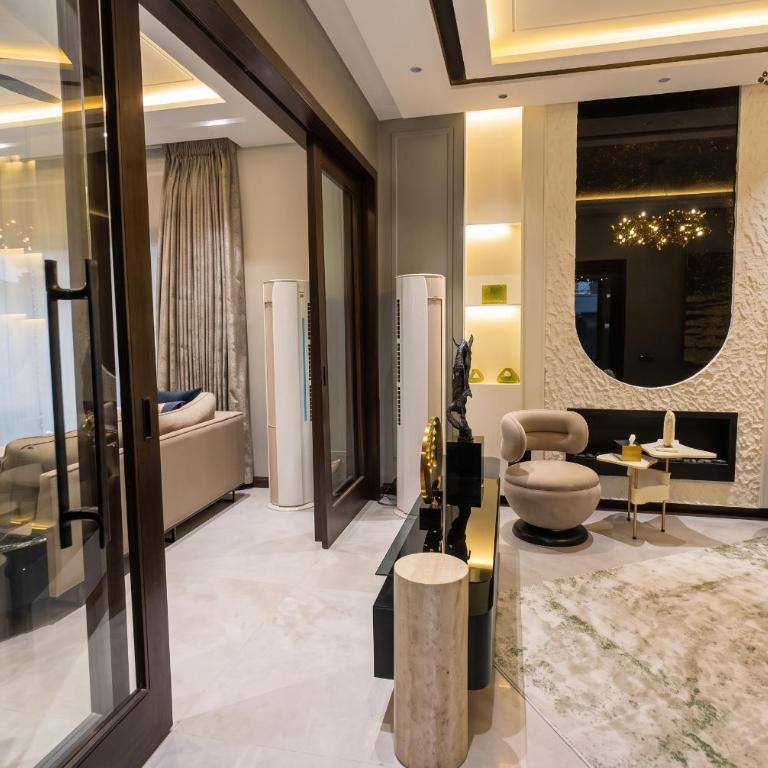 Golden Sun Italian Retreat - Suite con 3 Camere da Letto - 3