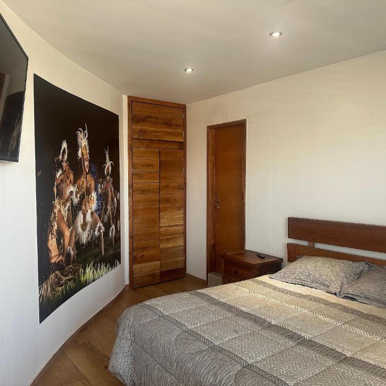 Hotel Inside Santiago, Designed for you. - Superior Queen Room - 8