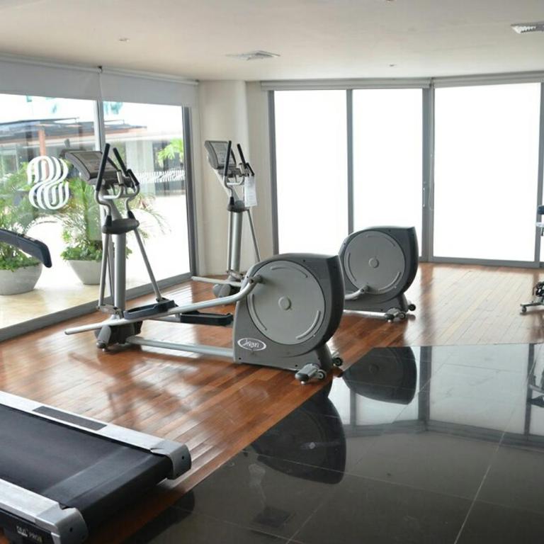 Apartamentos en Morros Cartagena - Apartamento con balcón - 66