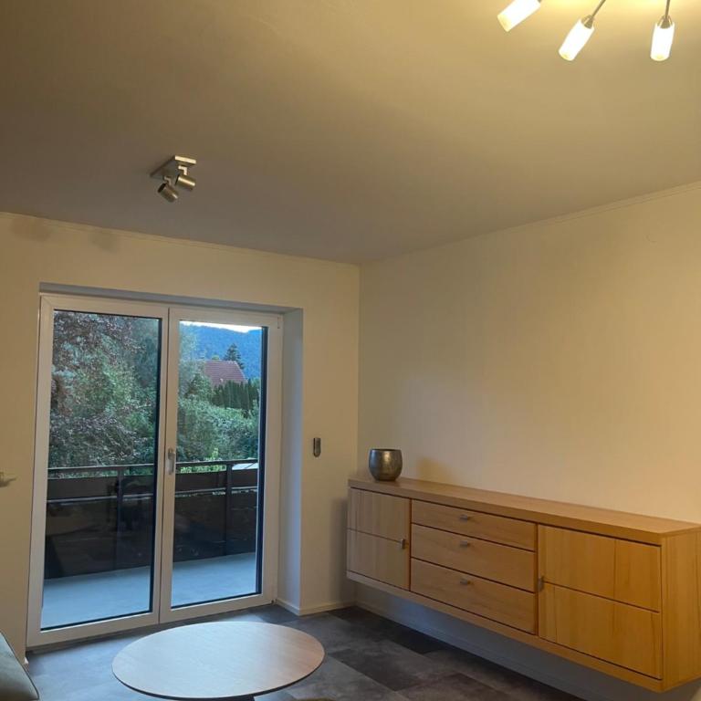 Appartement Kochen - Apartment mit 2 Schlafzimmern - 3