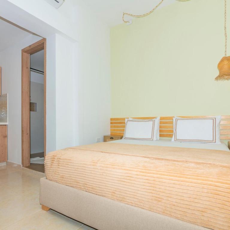 La Casona Hotel Boutique - Habitación Doble Deluxe - 10