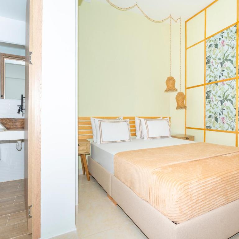 La Casona Hotel Boutique - Habitación Doble Deluxe - 8