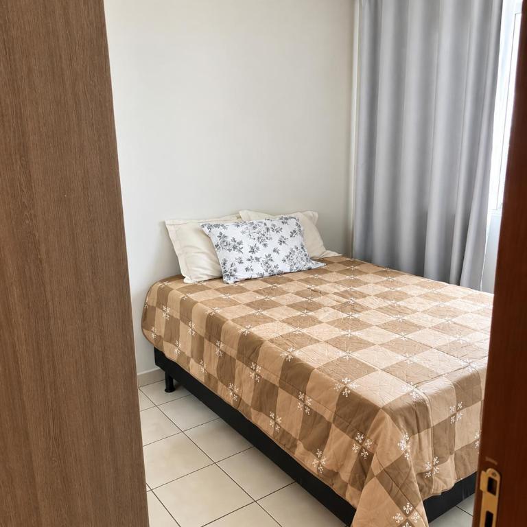 Los paraísos - Apartamento de 1 dormitorio - 1
