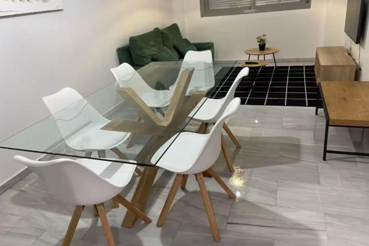PS - Modern apartment with terrace for group - TuriVida -BC - Apartamento de 2 dormitorios - 5