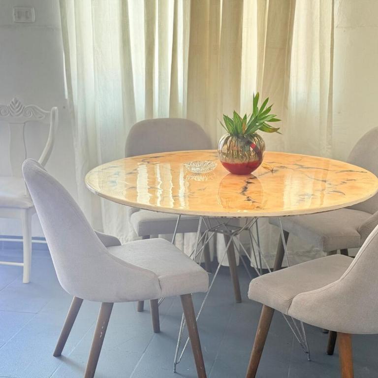 Apartamento de 2Alcobas con Jacuzzi Privado en Edificio Dominique - One-Bedroom Apartment - 6