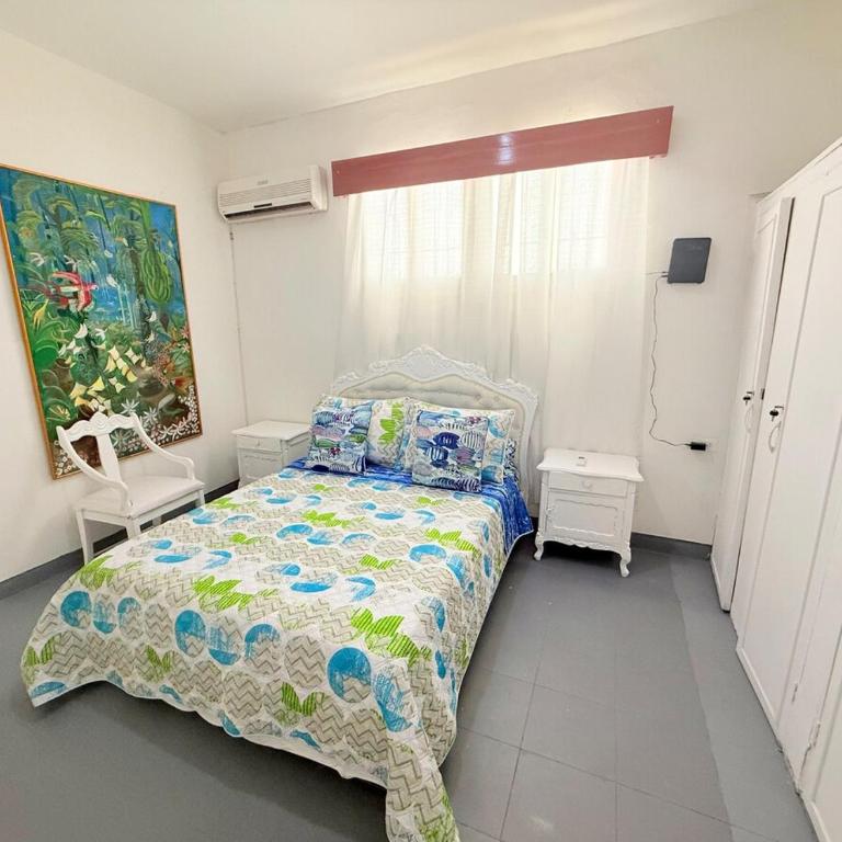 Apartamento de 2Alcobas con Jacuzzi Privado en Edificio Dominique - One-Bedroom Apartment - 18