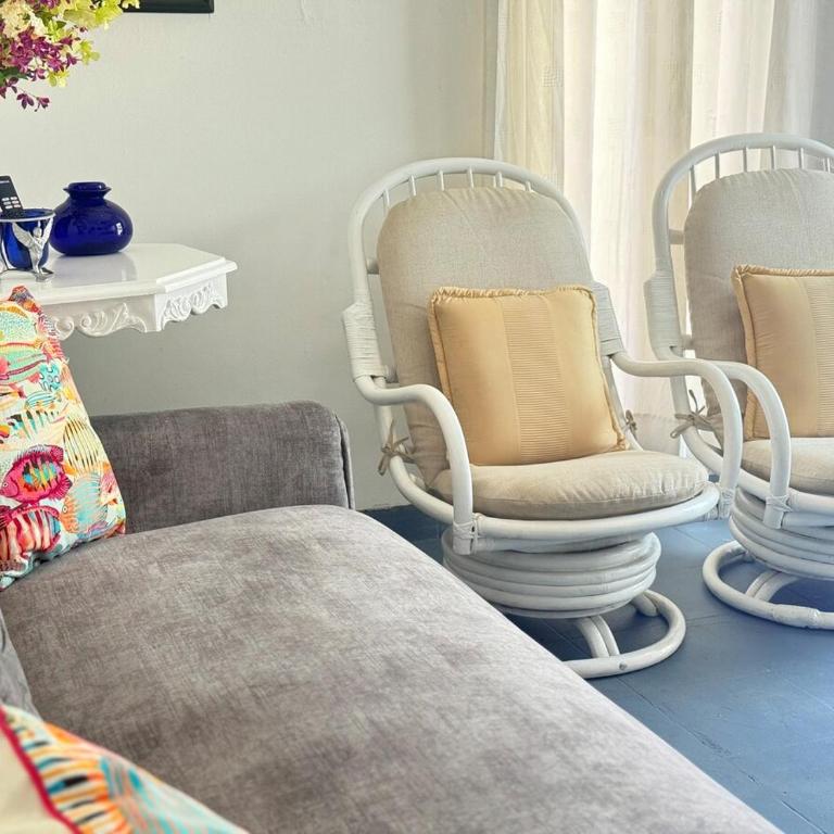 Apartamento de 2Alcobas con Jacuzzi Privado en Edificio Dominique - One-Bedroom Apartment - 22