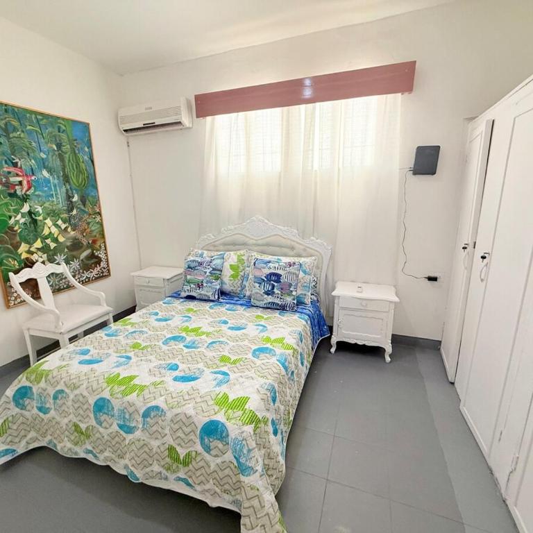 Apartamento de 2Alcobas con Jacuzzi Privado en Edificio Dominique - One-Bedroom Apartment - 25