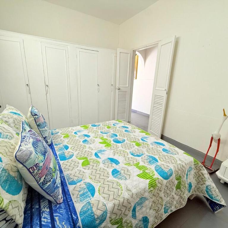 Apartamento de 2Alcobas con Jacuzzi Privado en Edificio Dominique - One-Bedroom Apartment - 29