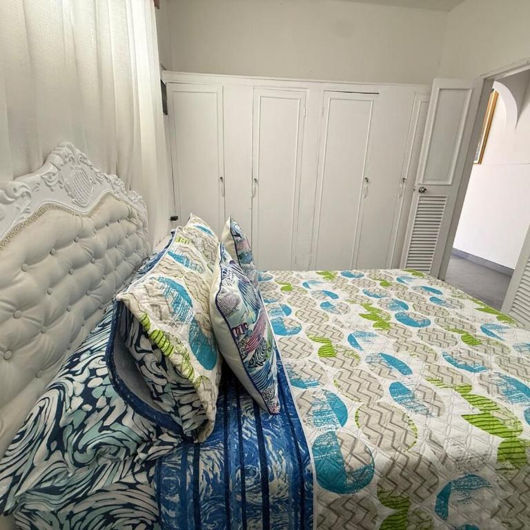Apartamento de 2Alcobas con Jacuzzi Privado en Edificio Dominique - One-Bedroom Apartment - 35