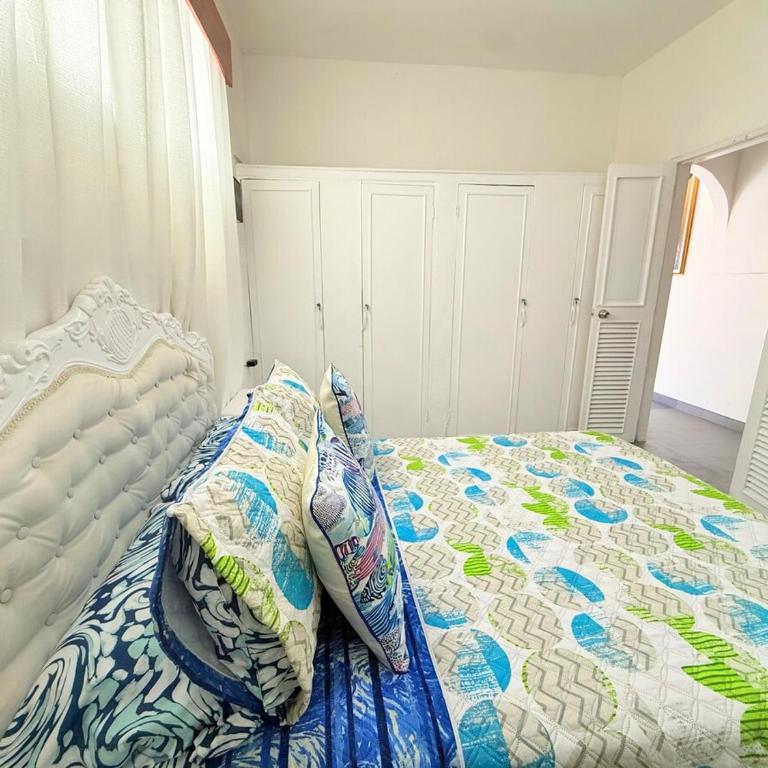 Apartamento de 2Alcobas con Jacuzzi Privado en Edificio Dominique - One-Bedroom Apartment - 47