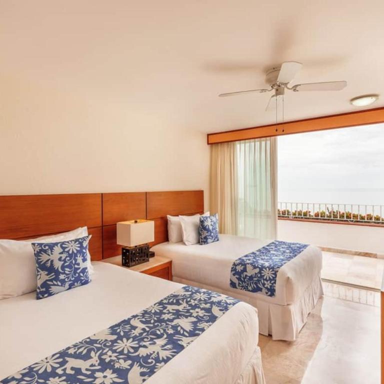 Grand Miramar All Luxury Suites & Residences - Suite de 3 dormitorios - 4