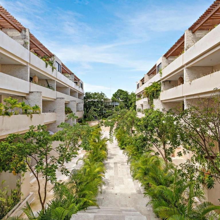 Tulum 2BR Private Plunge Pool 2 King Beds - Apartamento - 25