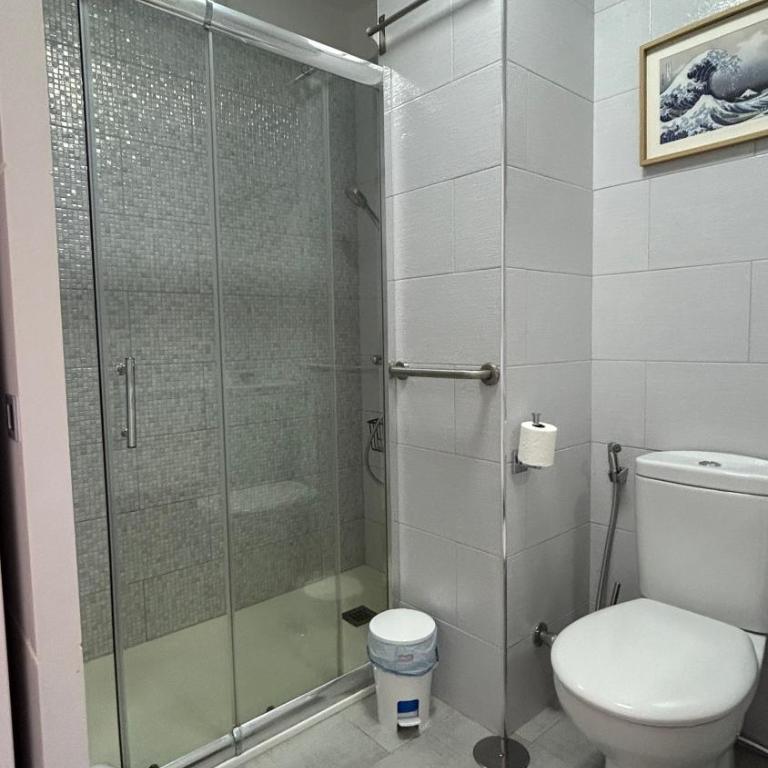 TORRES DEL SOL 14 Floor OCEAN'S BALCONY - One-Bedroom Apartment - 16