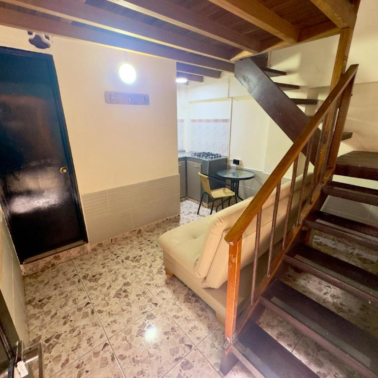 Hotel Estadio 80 - Habitación Doble - 5