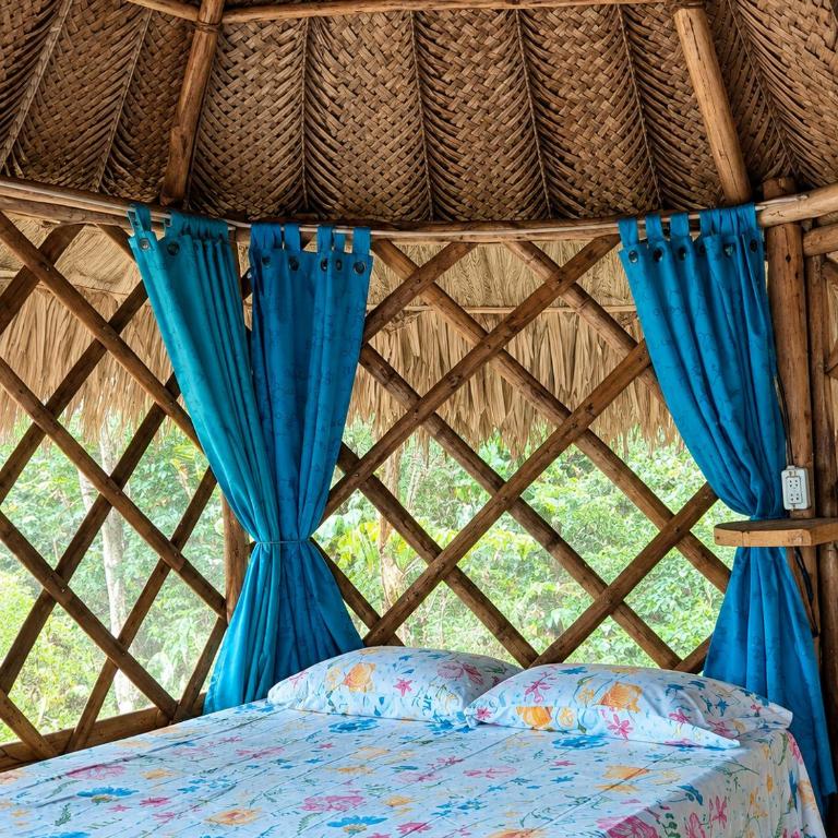Hostal Paraíso Tayrona Kogui - Habitación Doble - 13
