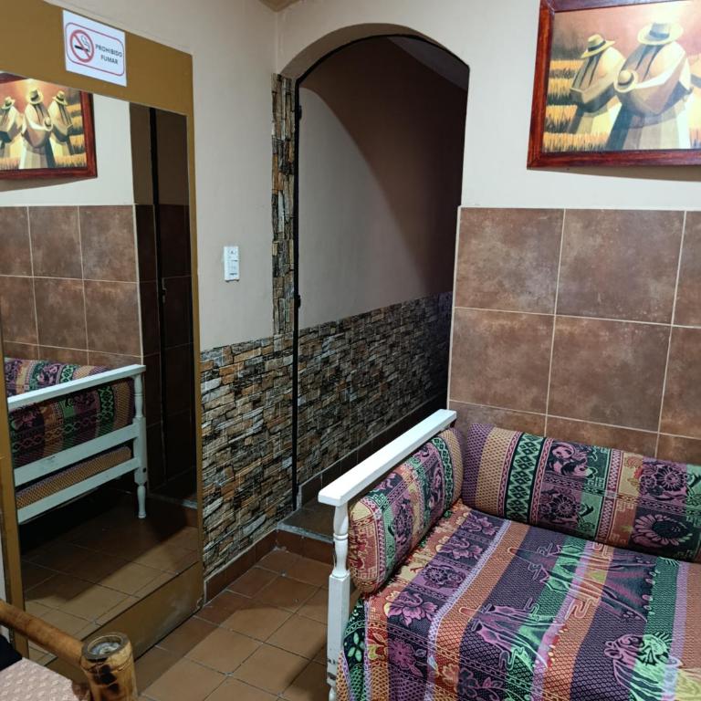 La Chili - One-Bedroom Apartment - 21
