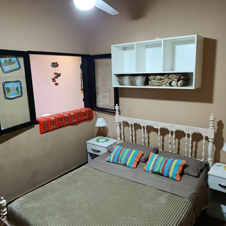 La Chili - One-Bedroom Apartment - 1